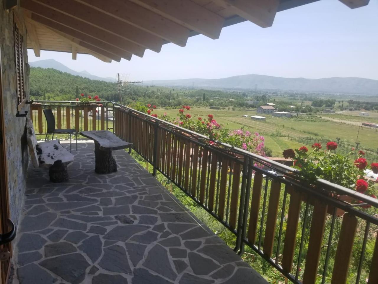 Mrizi i Zanave Agroturizëm - Photo 103