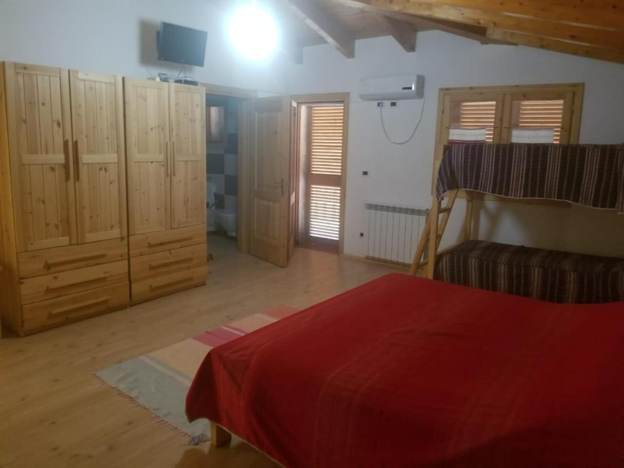 Mrizi i Zanave Agroturizëm - Photo 120