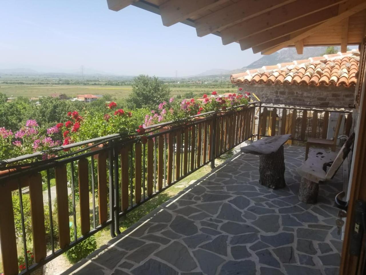 Mrizi i Zanave Agroturizëm - Photo 118