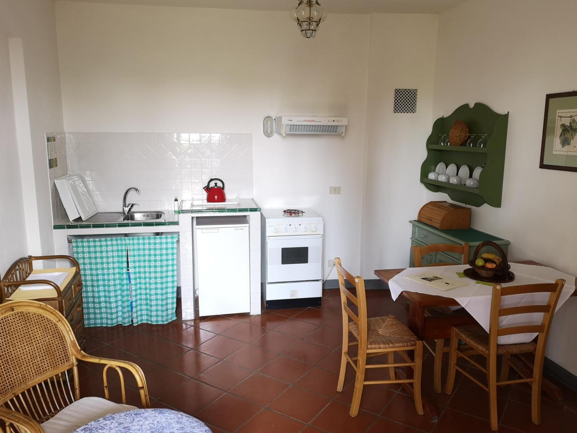 Il Casale Del Cotone - Photo 24