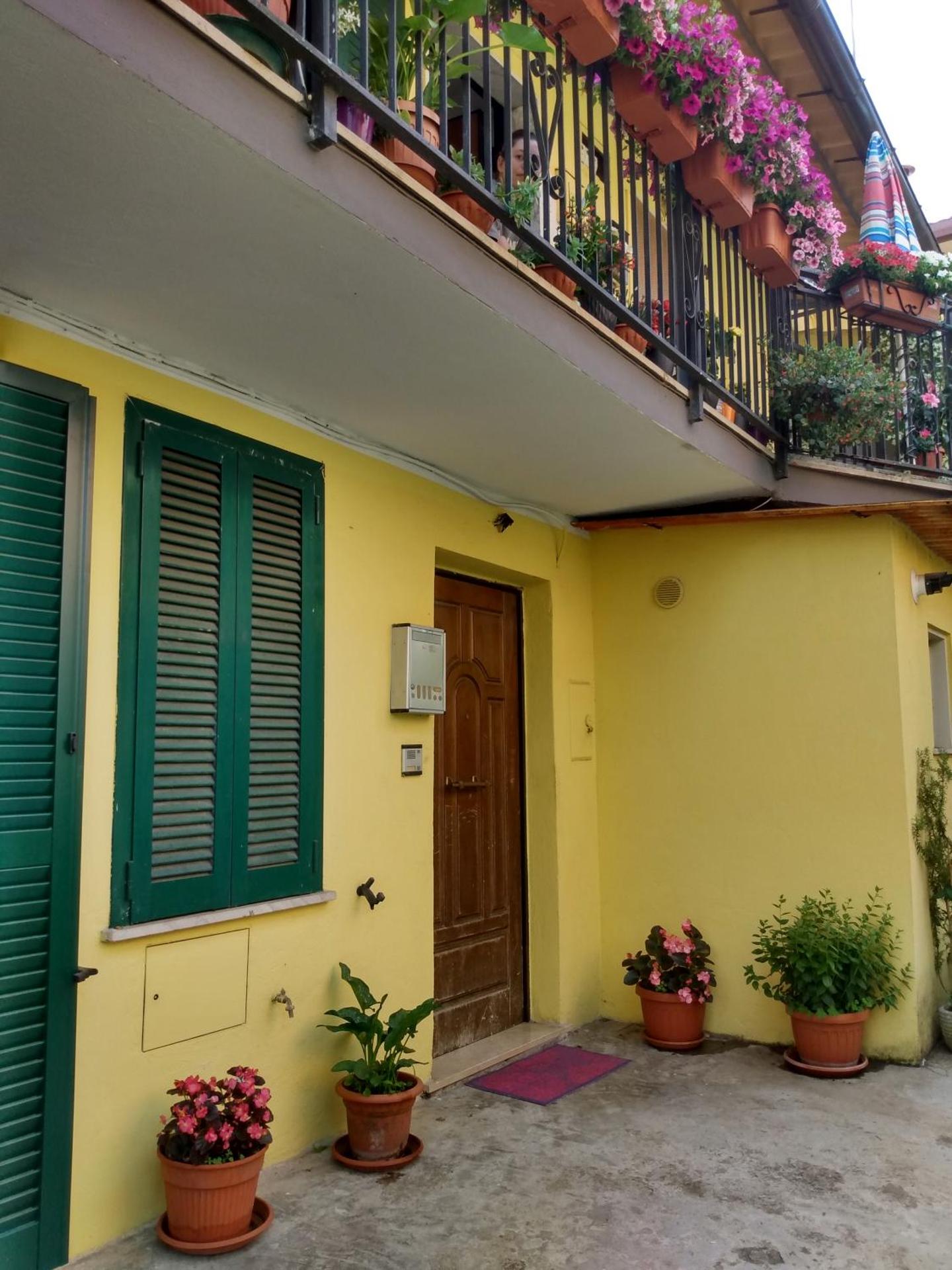 Giallo Sole - Photo 62