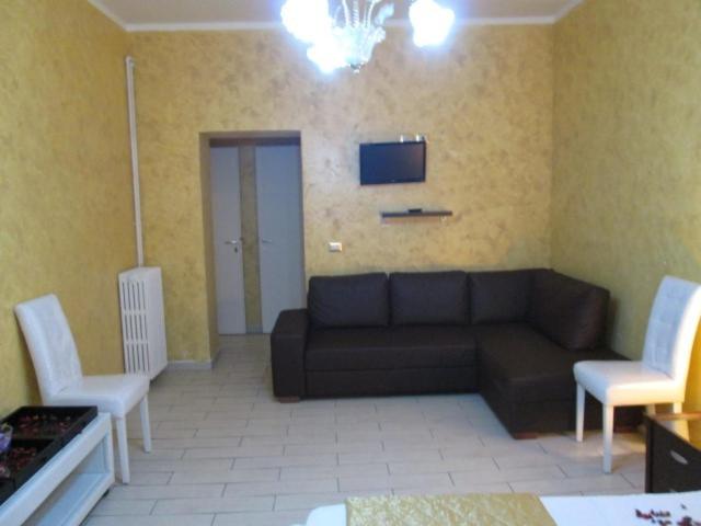 VaticanSky rooms - Photo 20