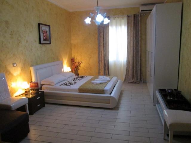 VaticanSky rooms - Photo 21