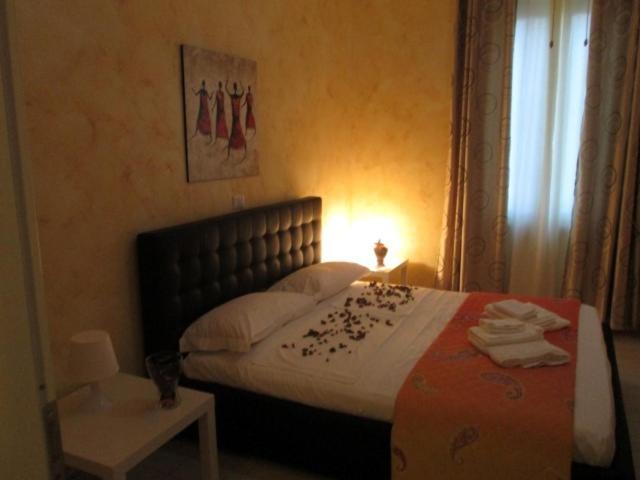 VaticanSky rooms - Photo 7