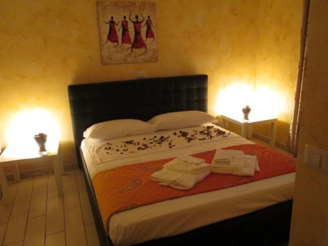 VaticanSky rooms - Photo 6