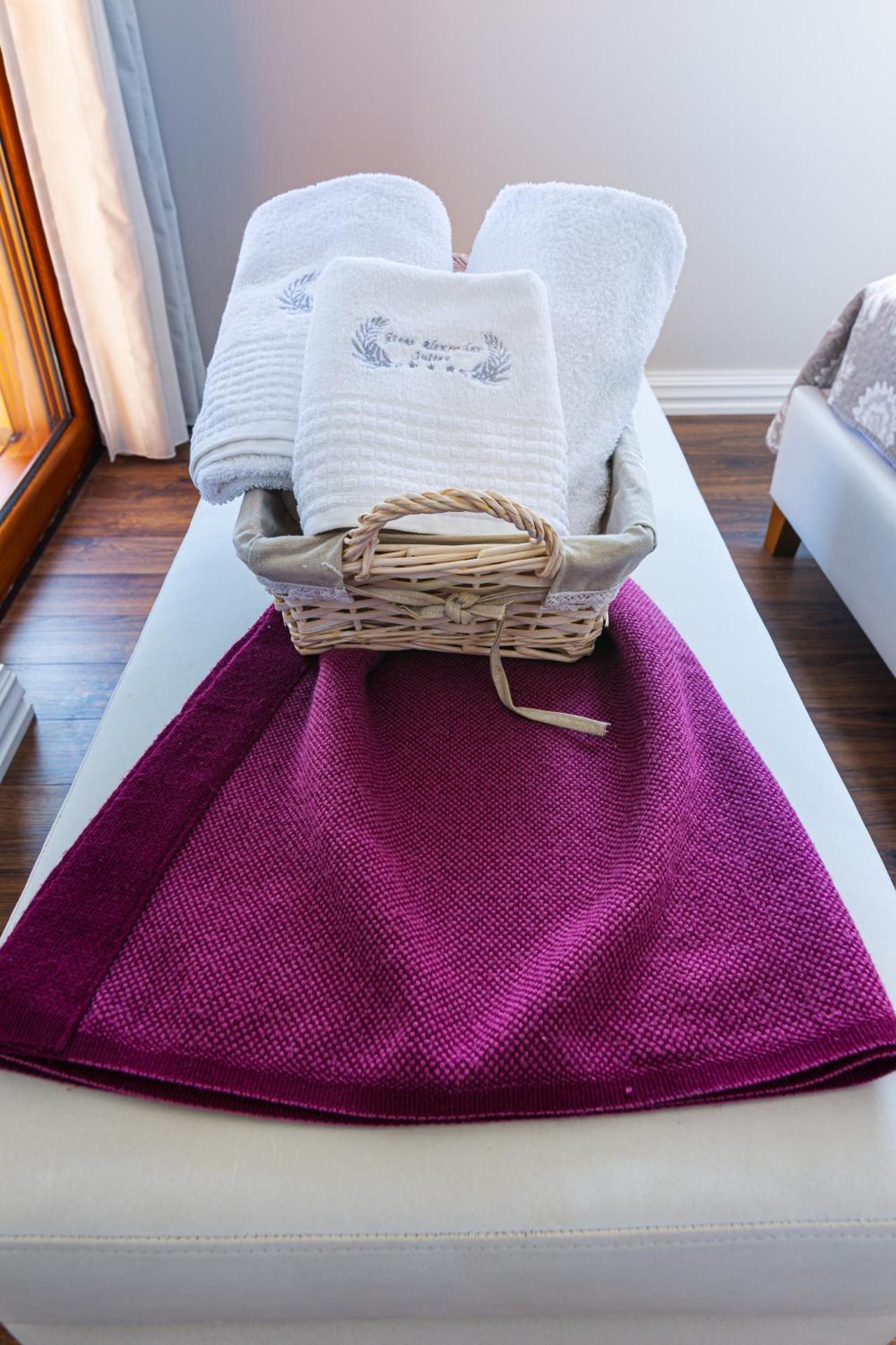 Great Alexander Suites - Photo 16