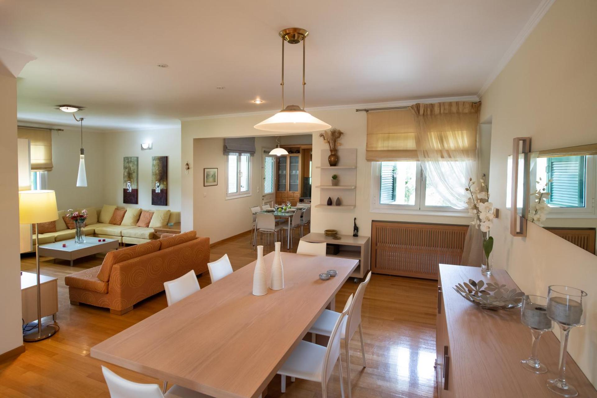 Violet Luxury Villa - Photo 32