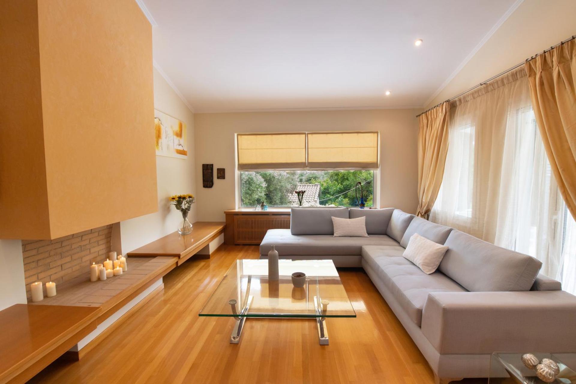 Violet Luxury Villa - Photo 25