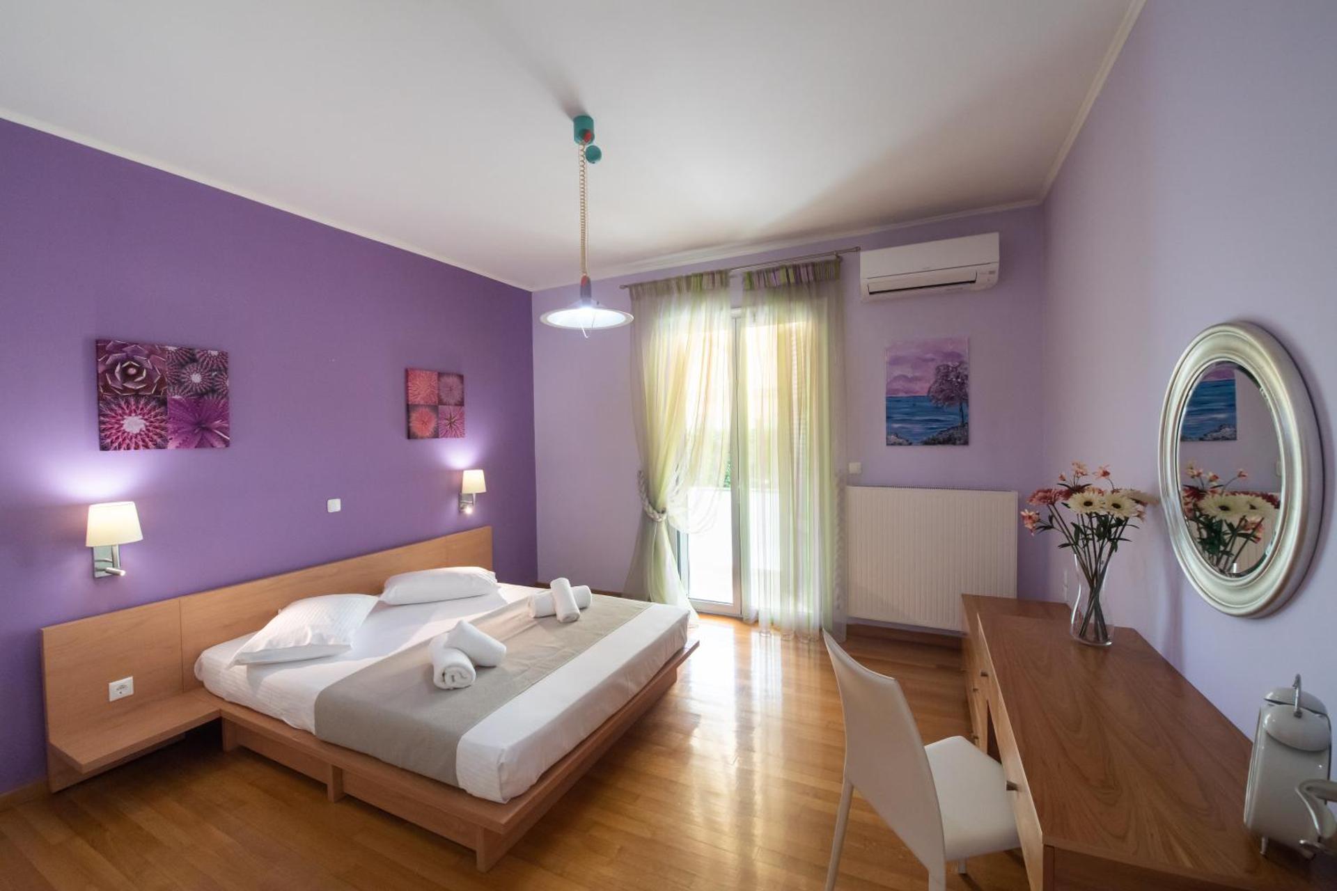 Violet Luxury Villa - Photo 26