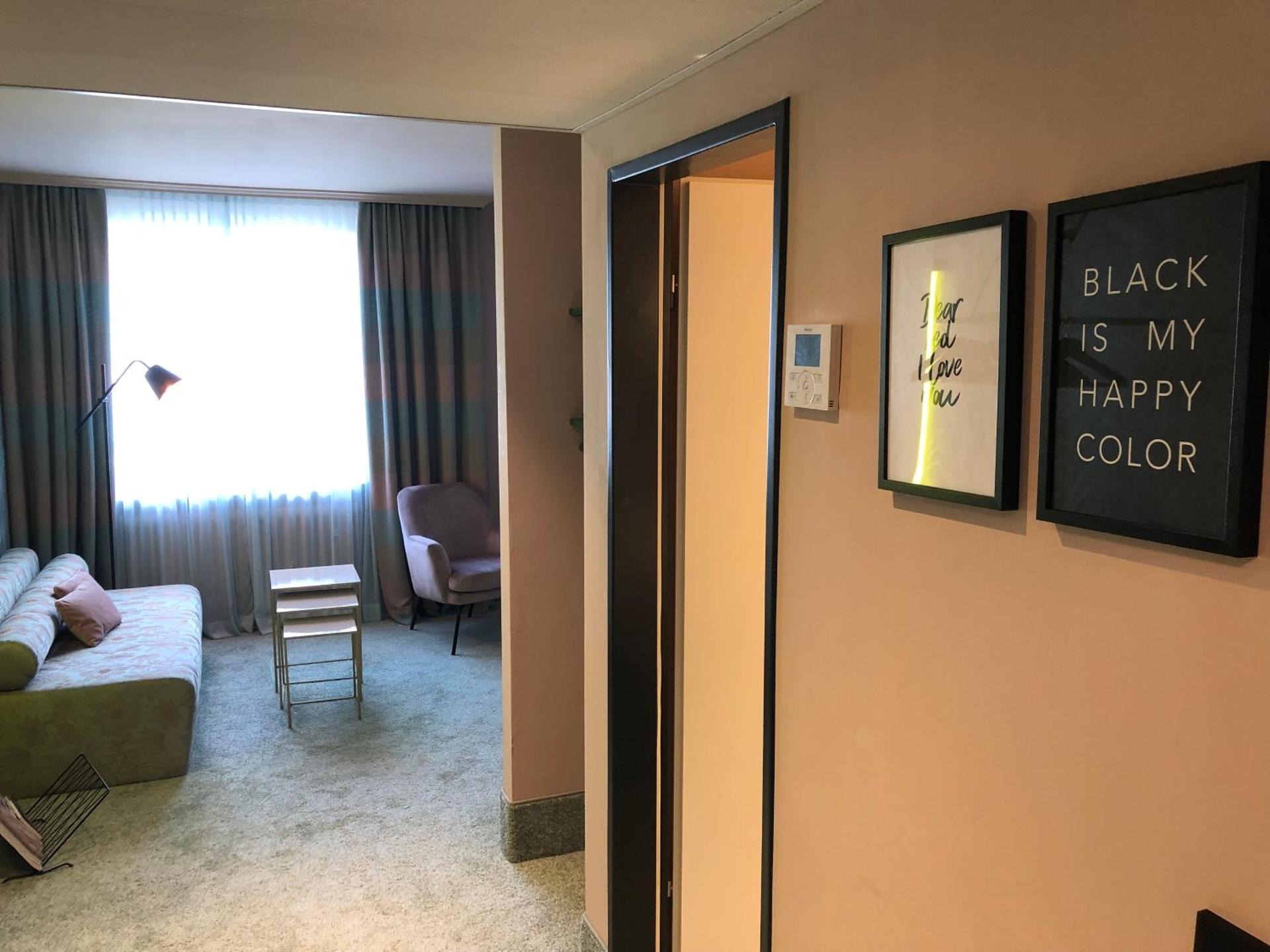 Hotel Metropol by Maier Privathotels - Photo 69