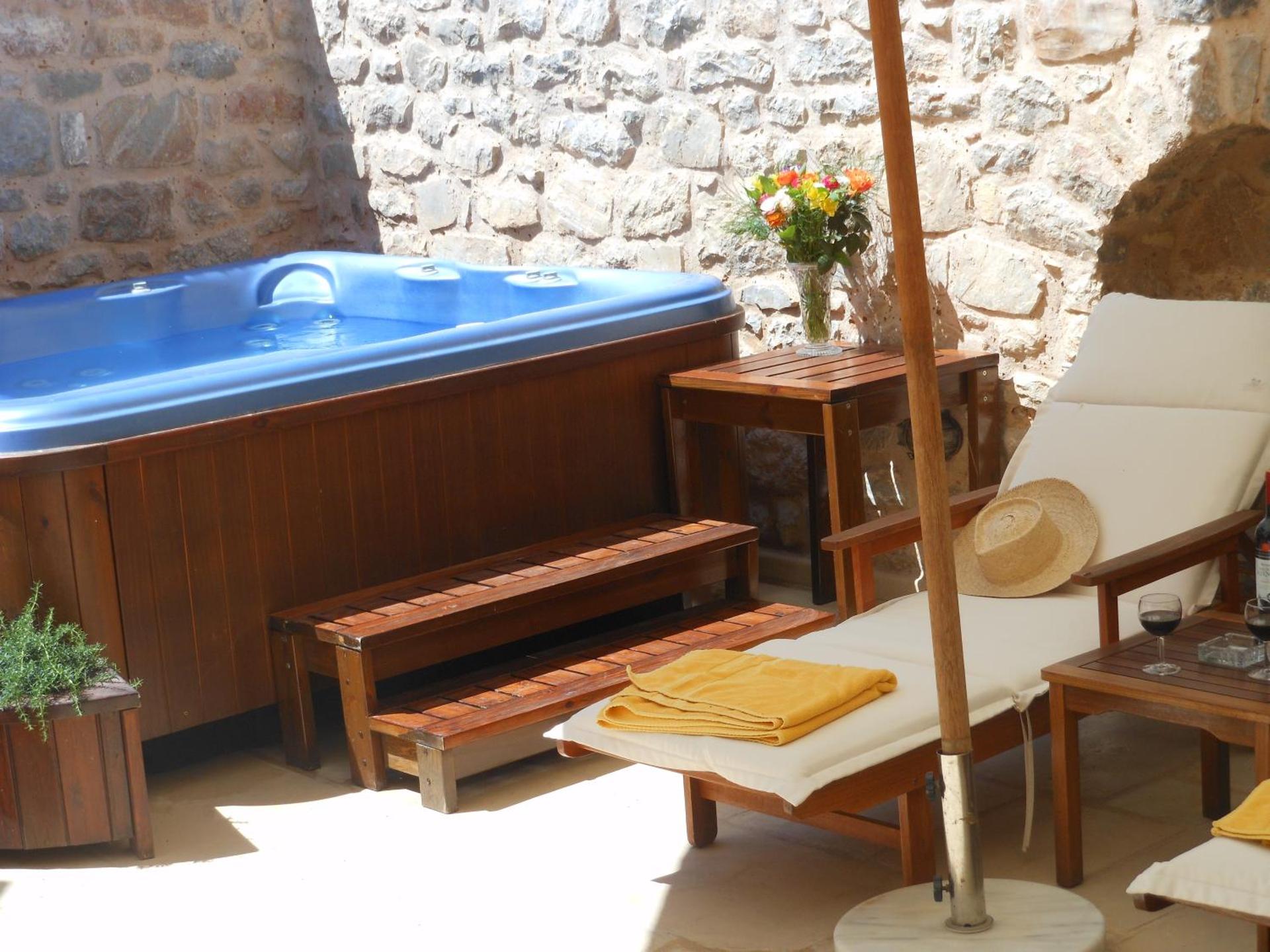 Angelica Traditional Boutique Hotel - Photo 77