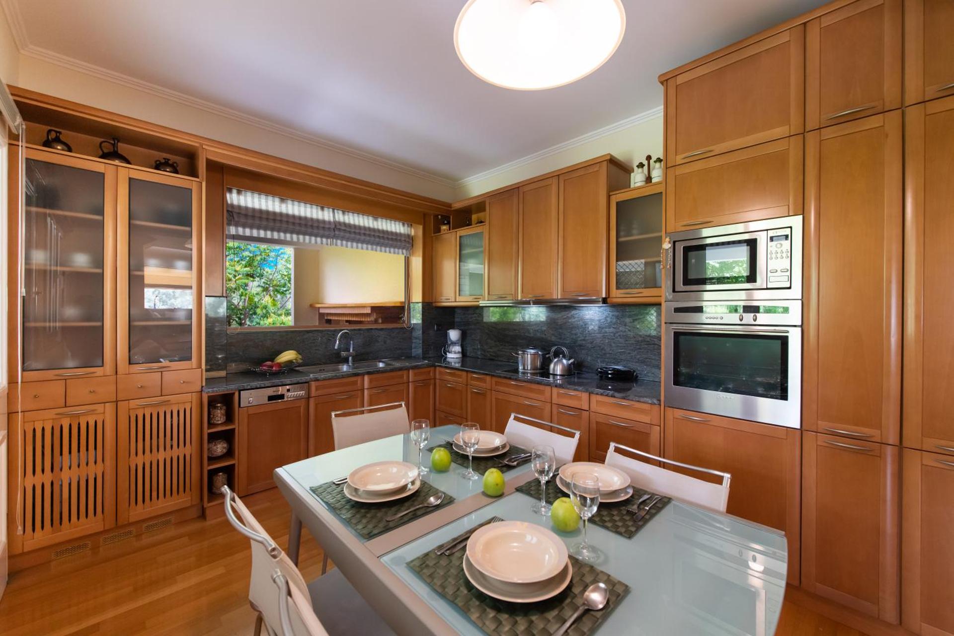 Violet Luxury Villa - Photo 21