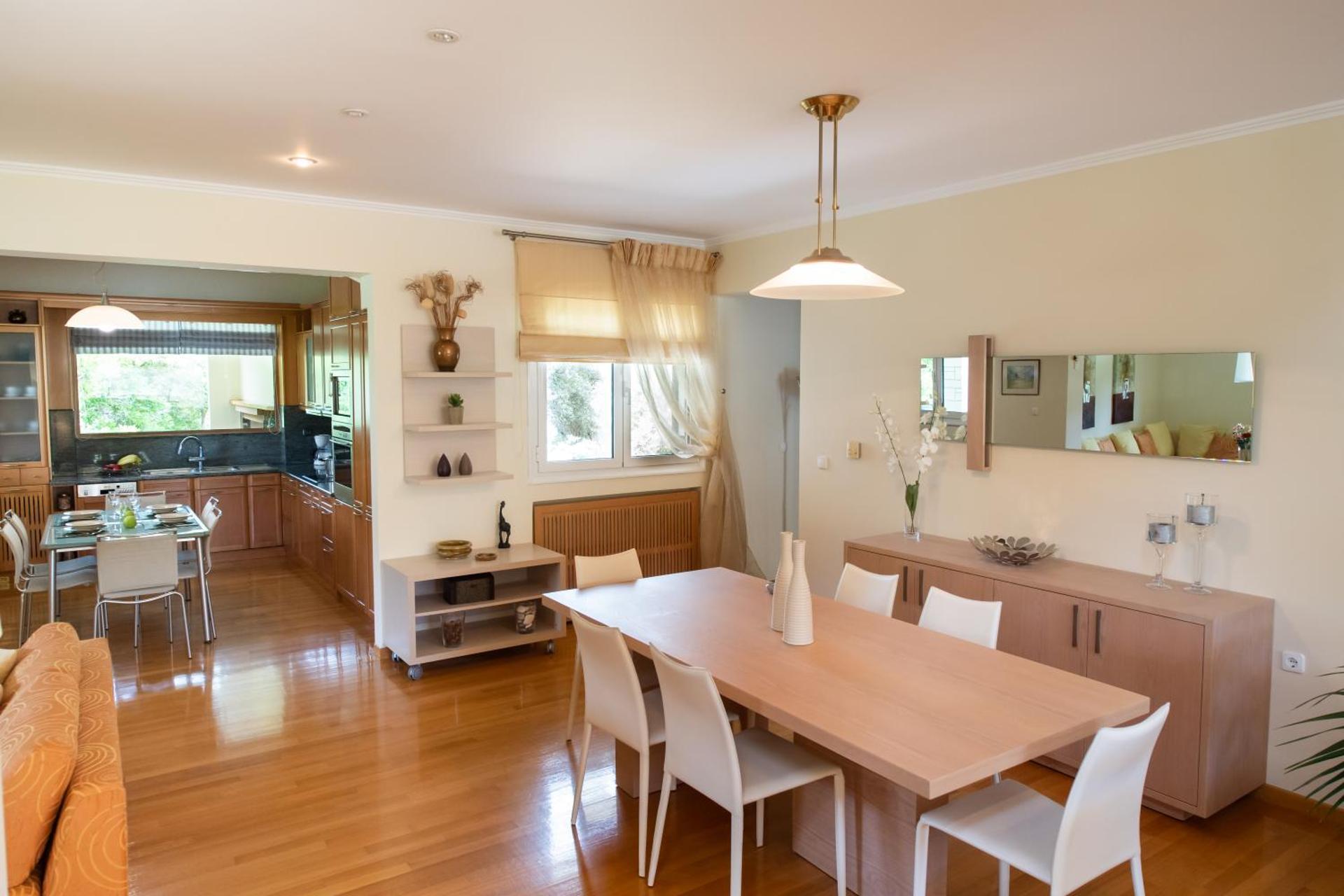 Violet Luxury Villa - Photo 33