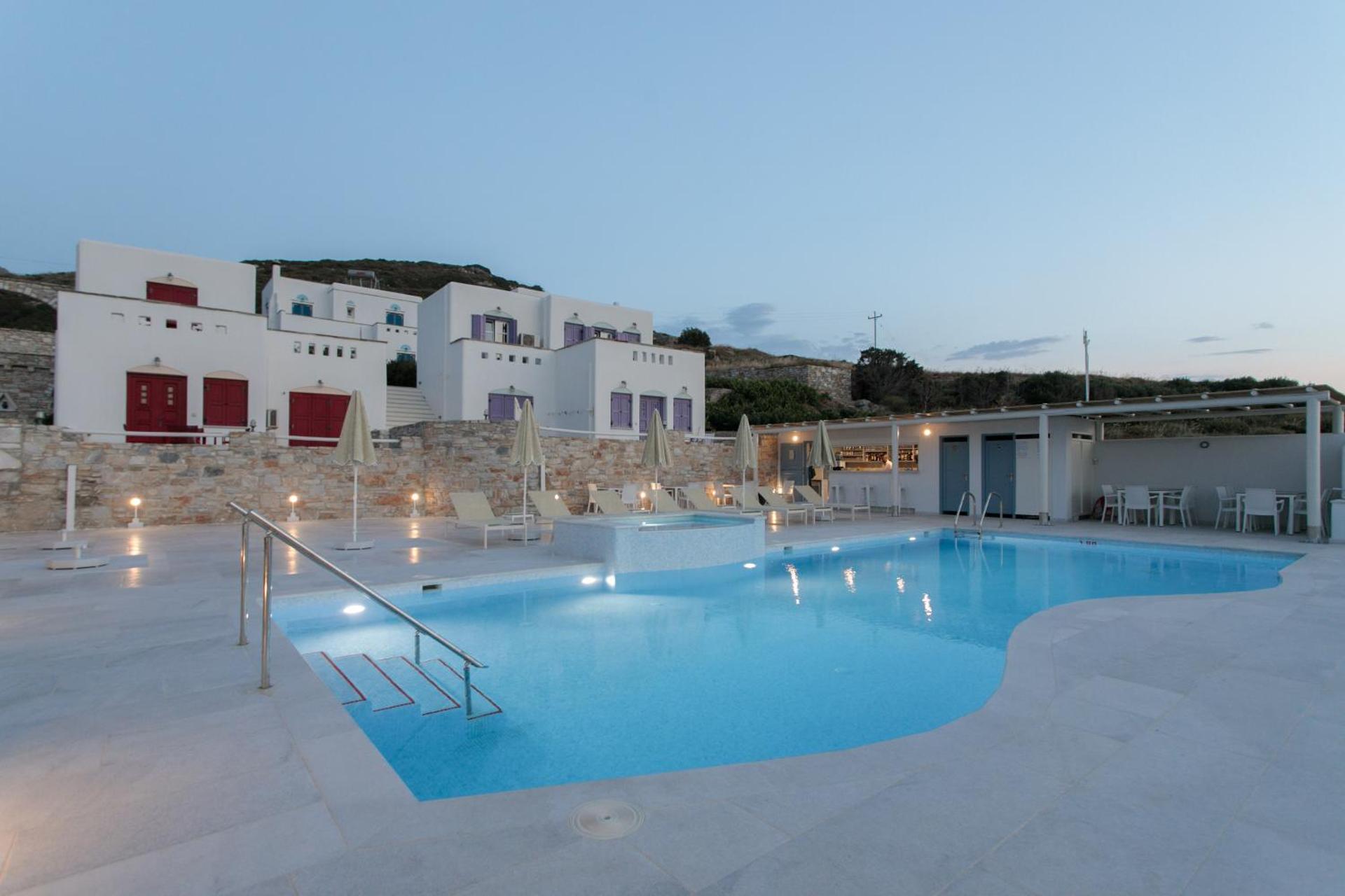 Villa Athina - Photo 161