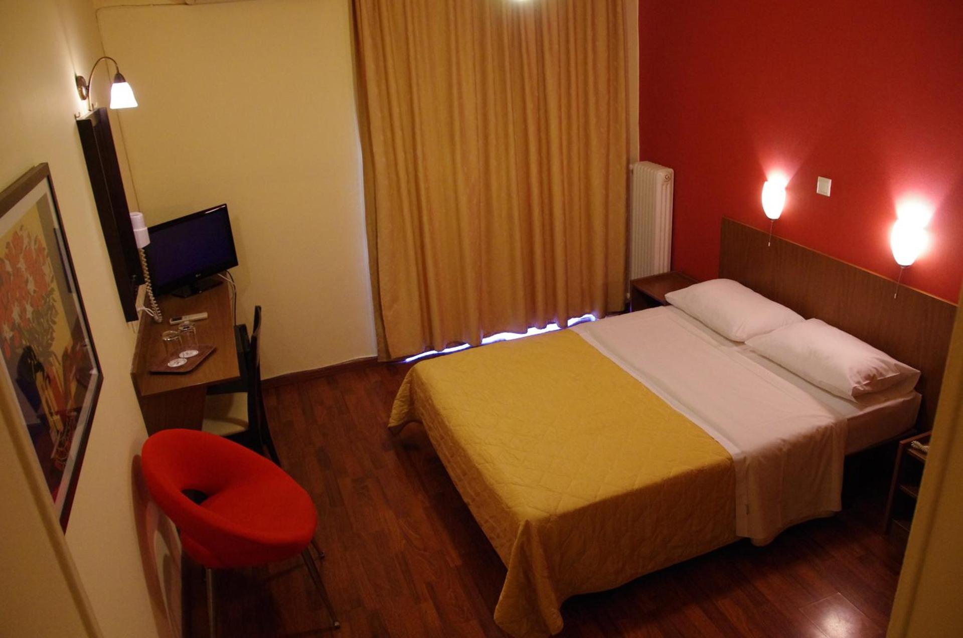 Hotel Exarchion - Photo 10