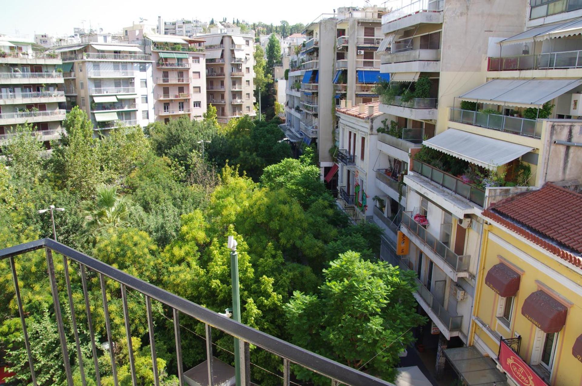 Hotel Exarchion - Photo 18