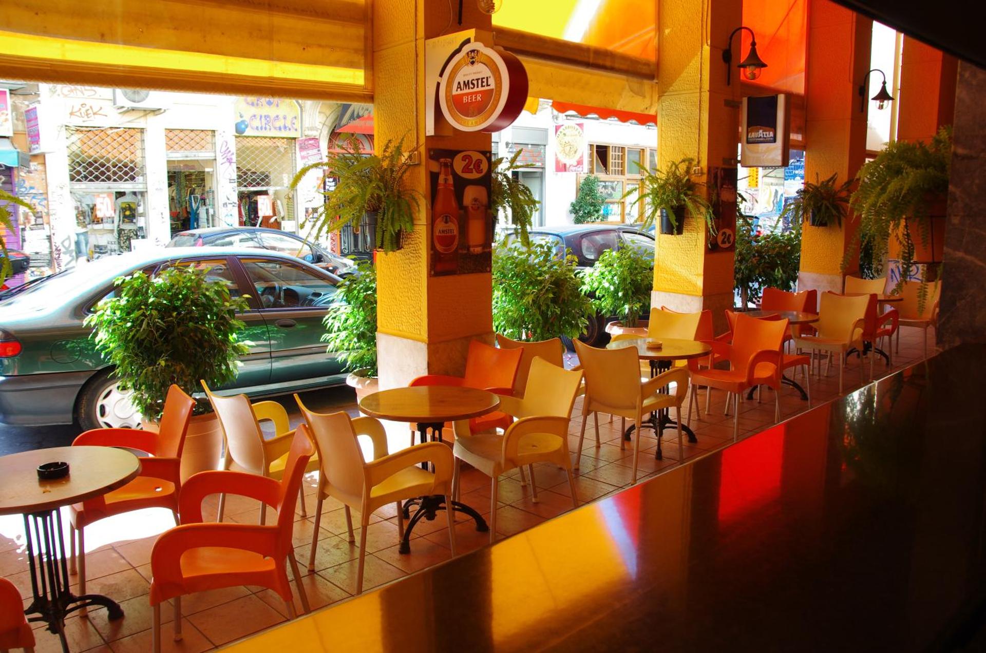 Hotel Exarchion - Photo 21