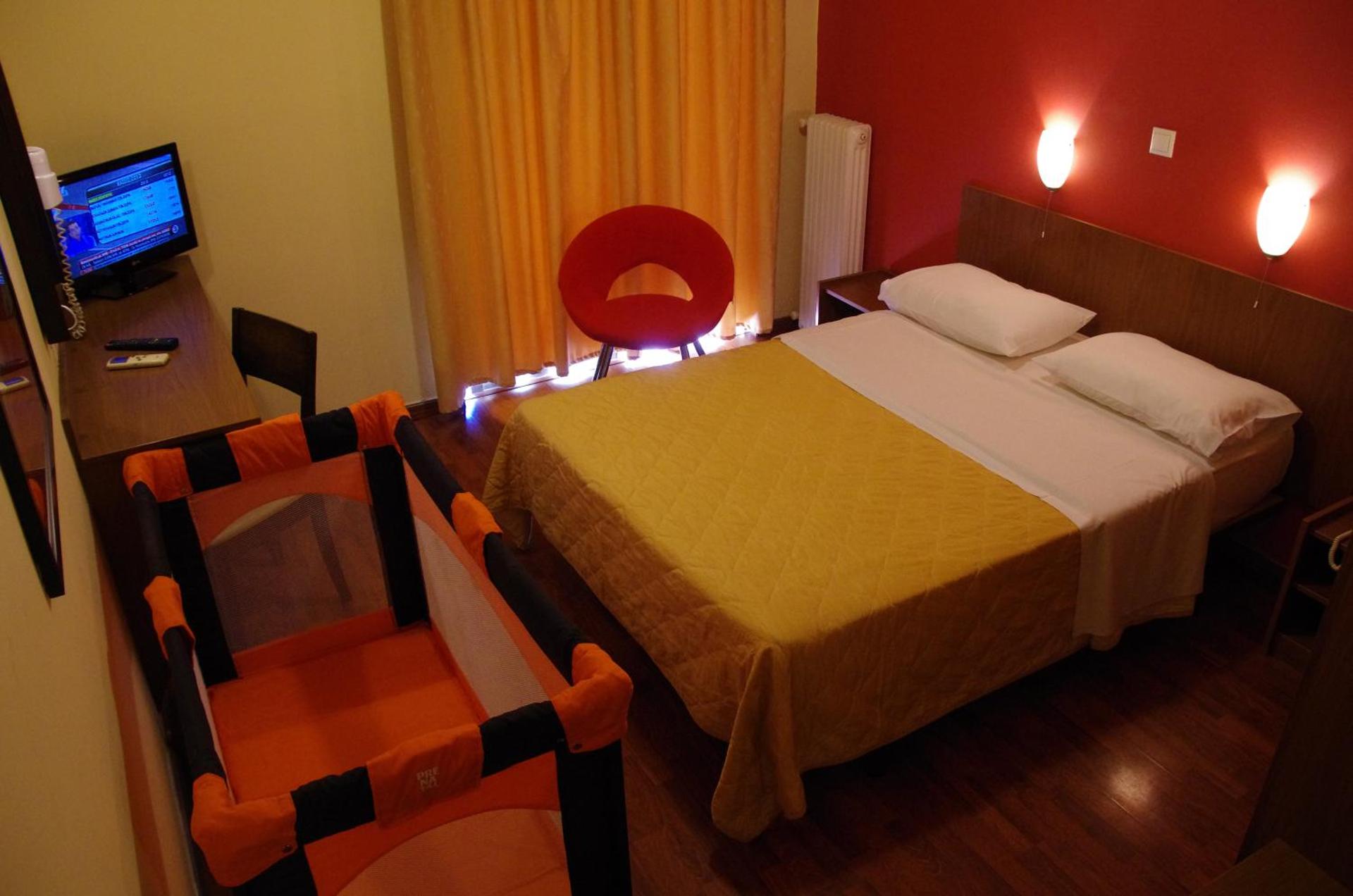 Hotel Exarchion - Photo 24