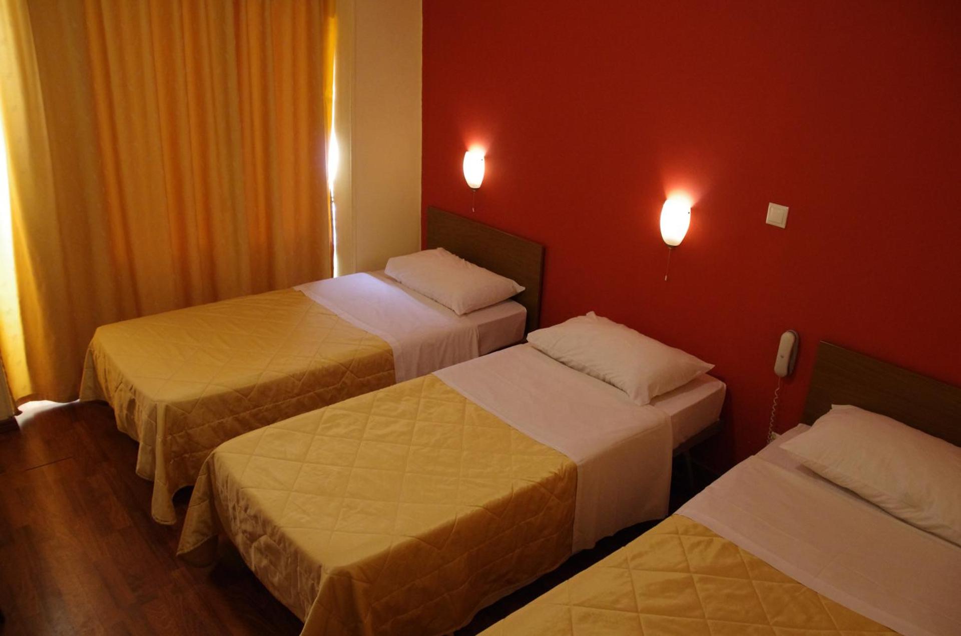 Hotel Exarchion - Photo 8