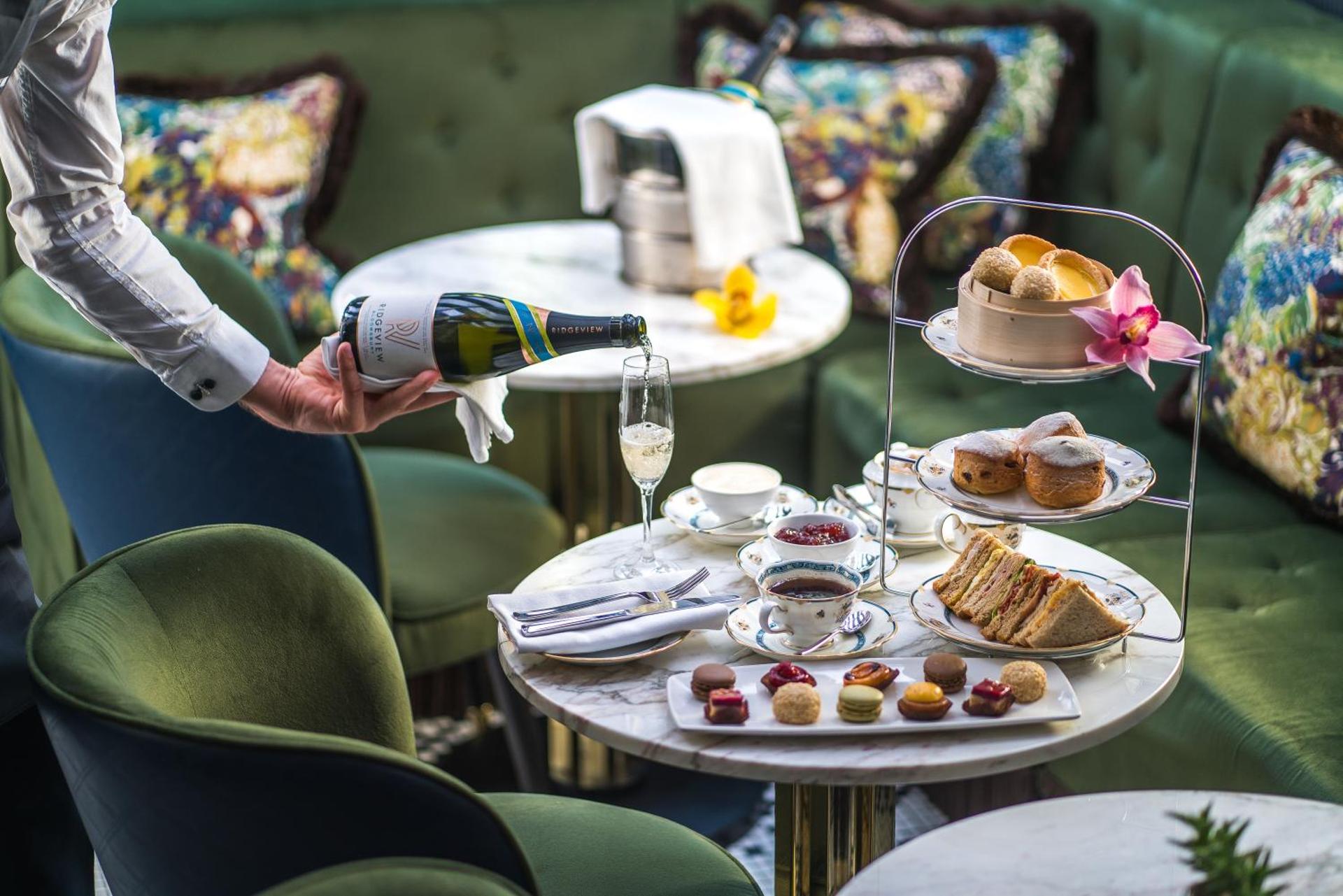 The Academy - Small Luxury Hotels of the World - Photo 30