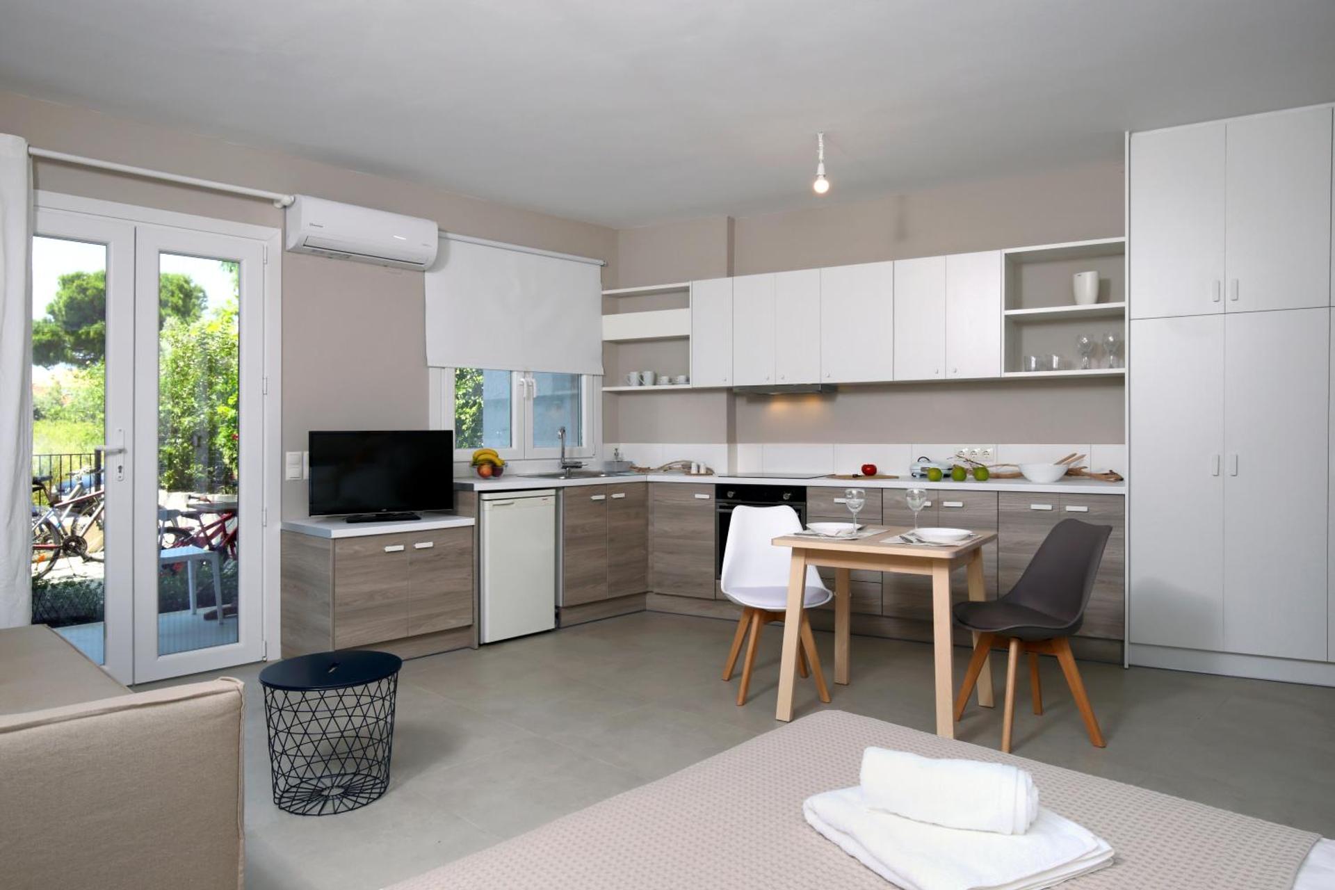 Sti Chora Apartments - Photo 82