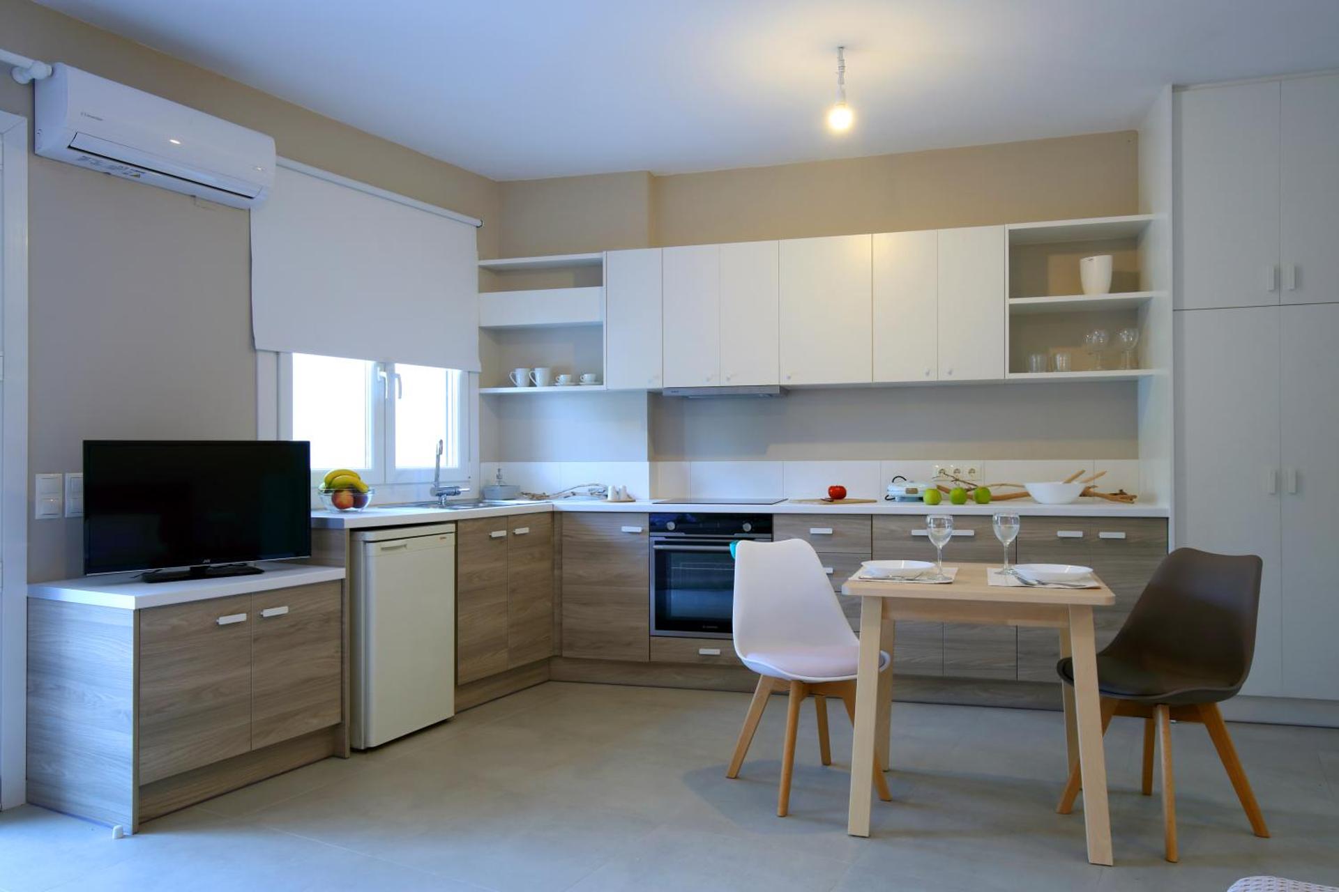 Sti Chora Apartments - Photo 7