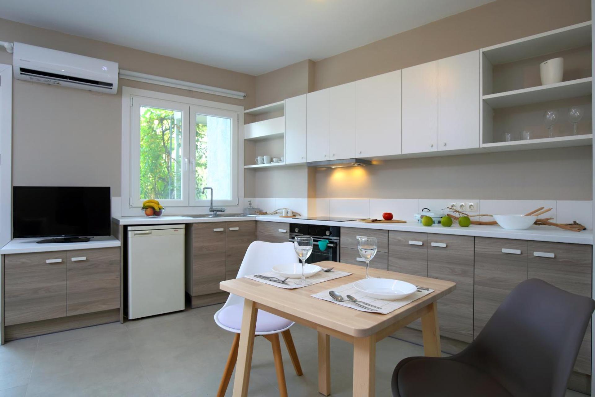 Sti Chora Apartments - Photo 6