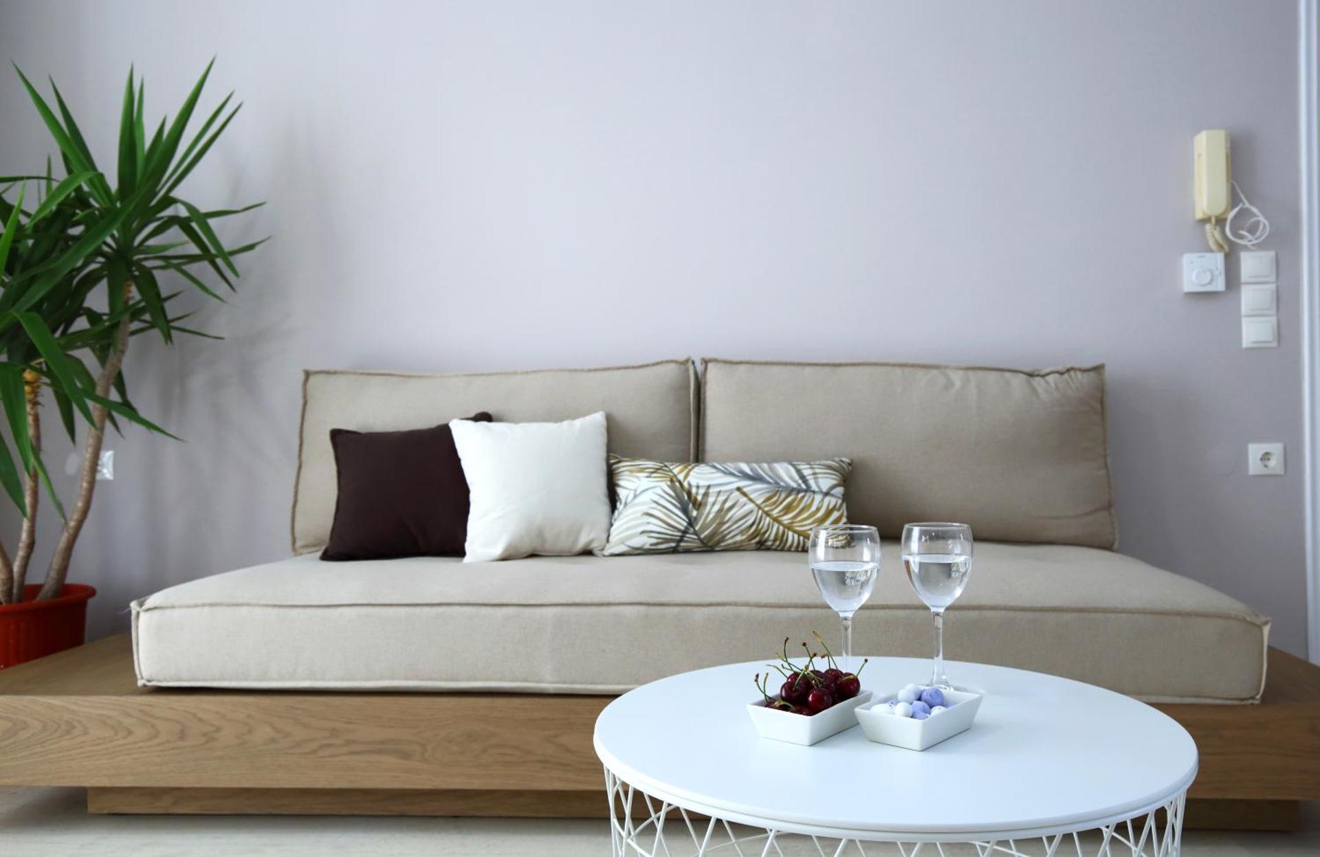 Sti Chora Apartments - Photo 46