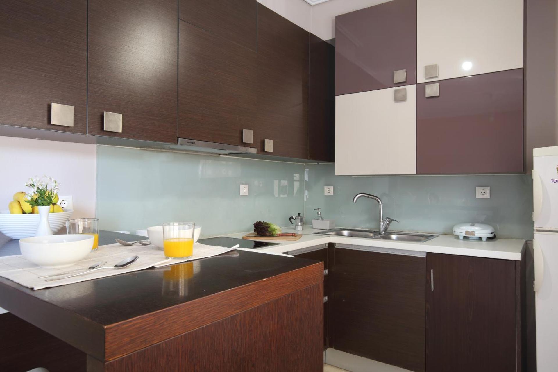 Sti Chora Apartments - Photo 18