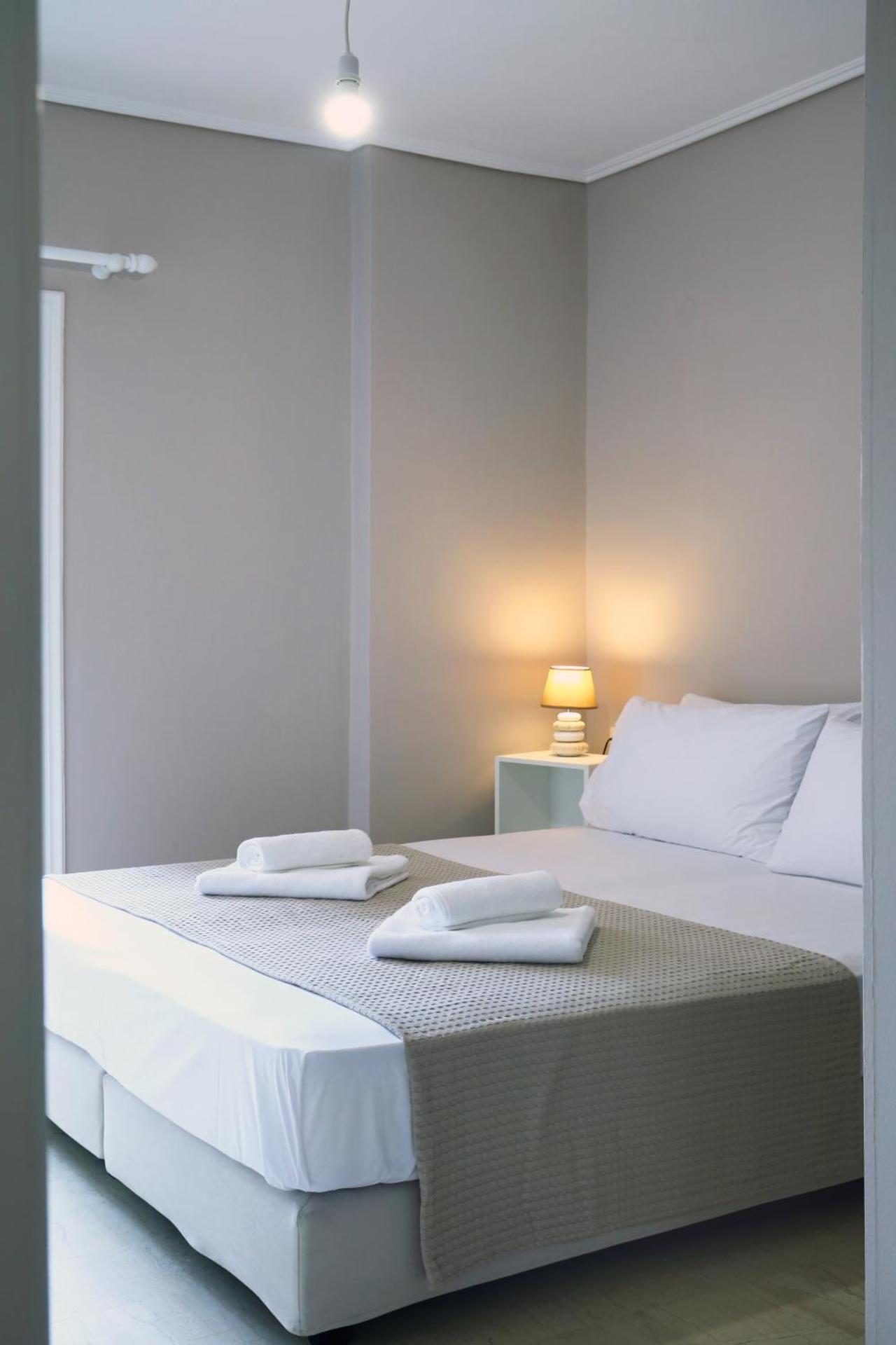 Sti Chora Apartments - Photo 15