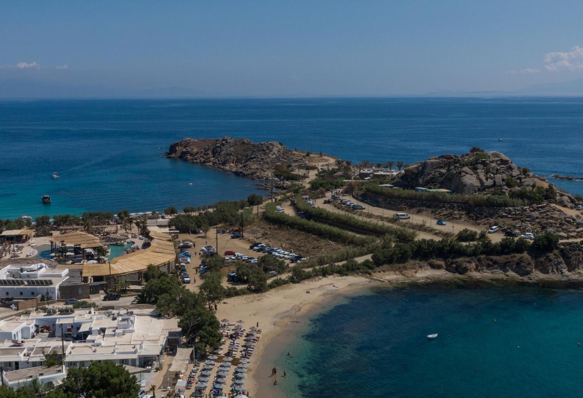 Agia Anna Beachfront Boutique - Photo 87