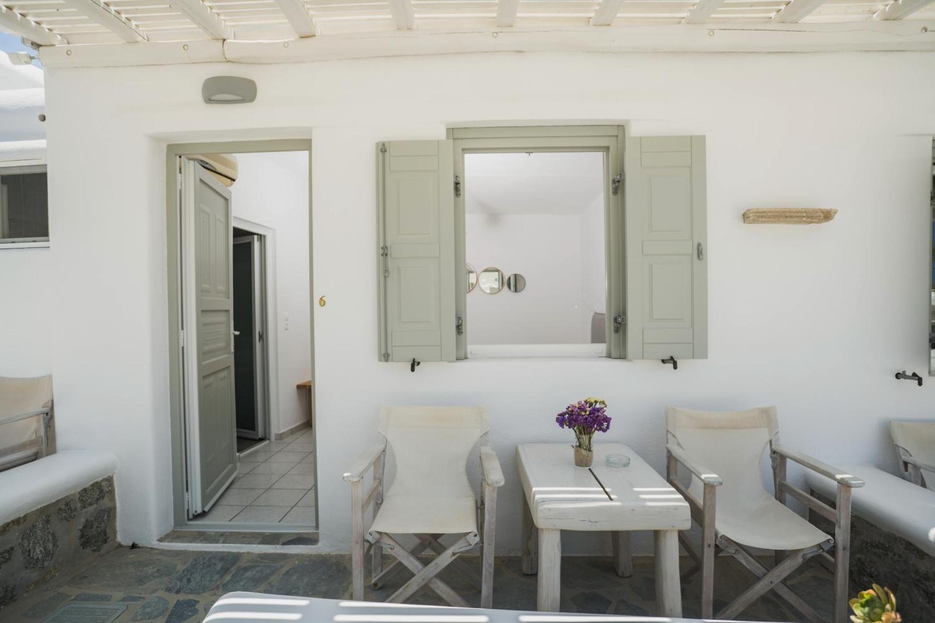 Agia Anna Beachfront Boutique - Photo 72