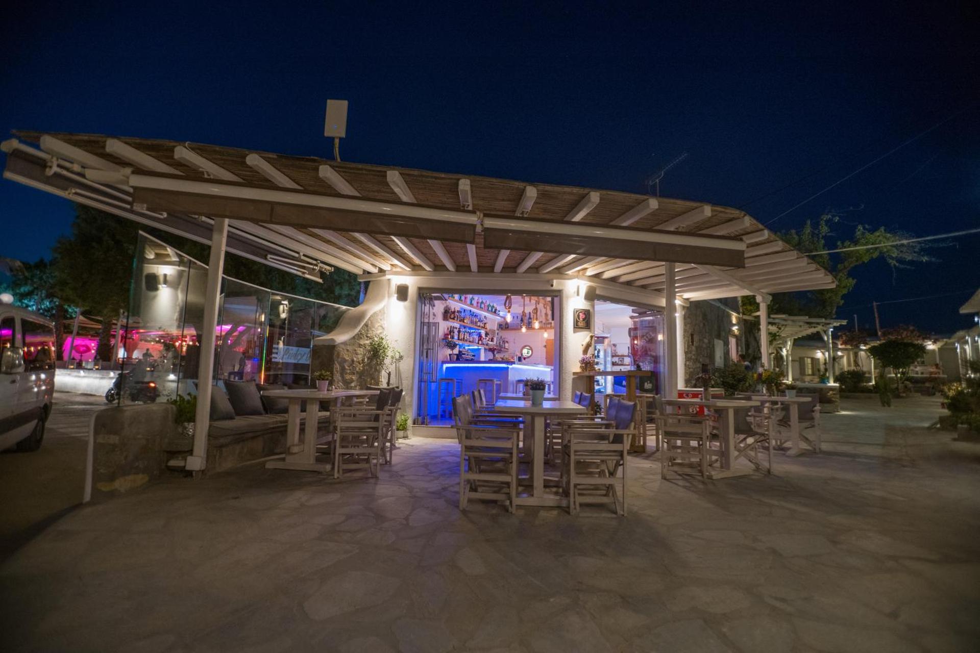 Agia Anna Beachfront Boutique - Photo 9