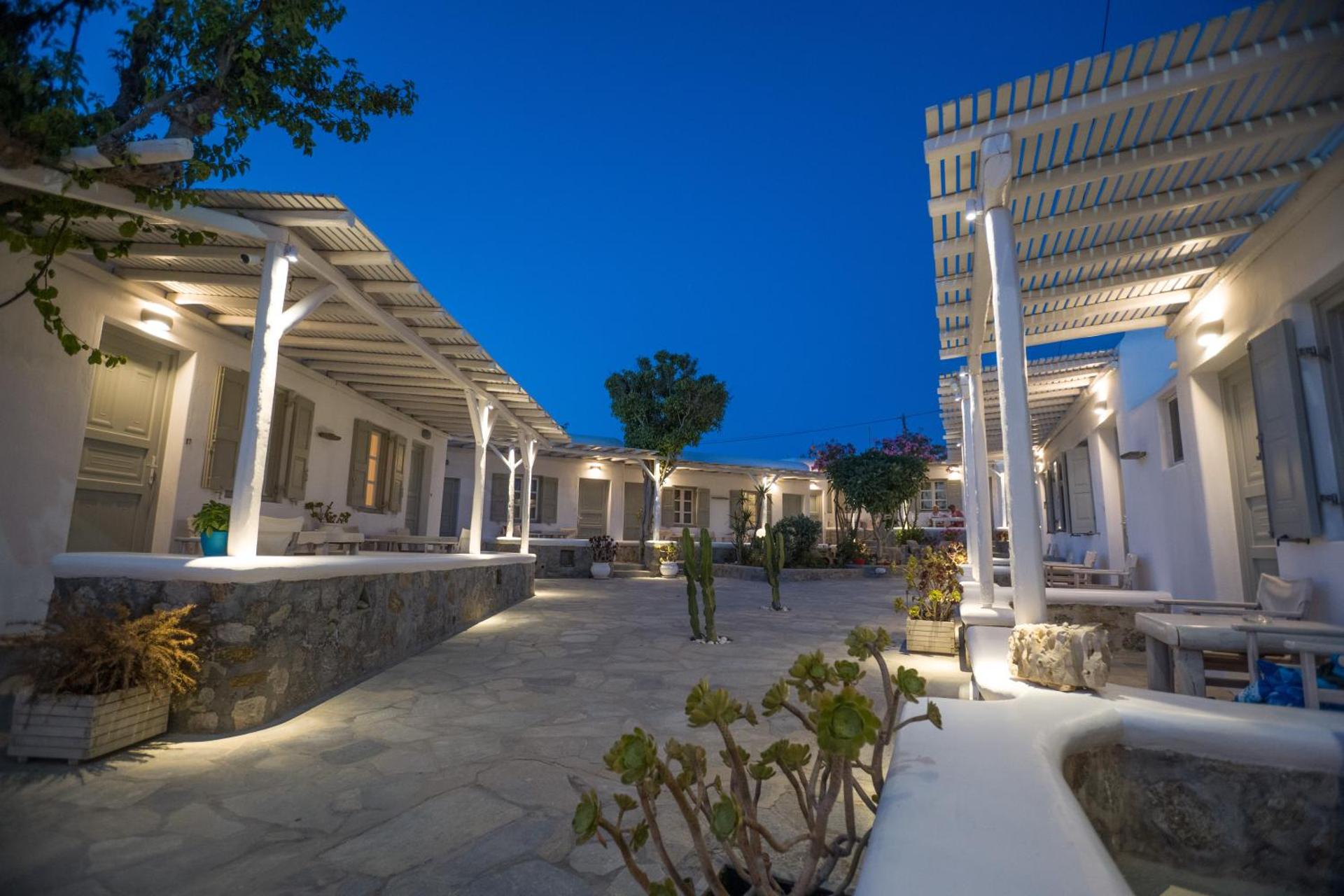 Agia Anna Beachfront Boutique - Photo 76