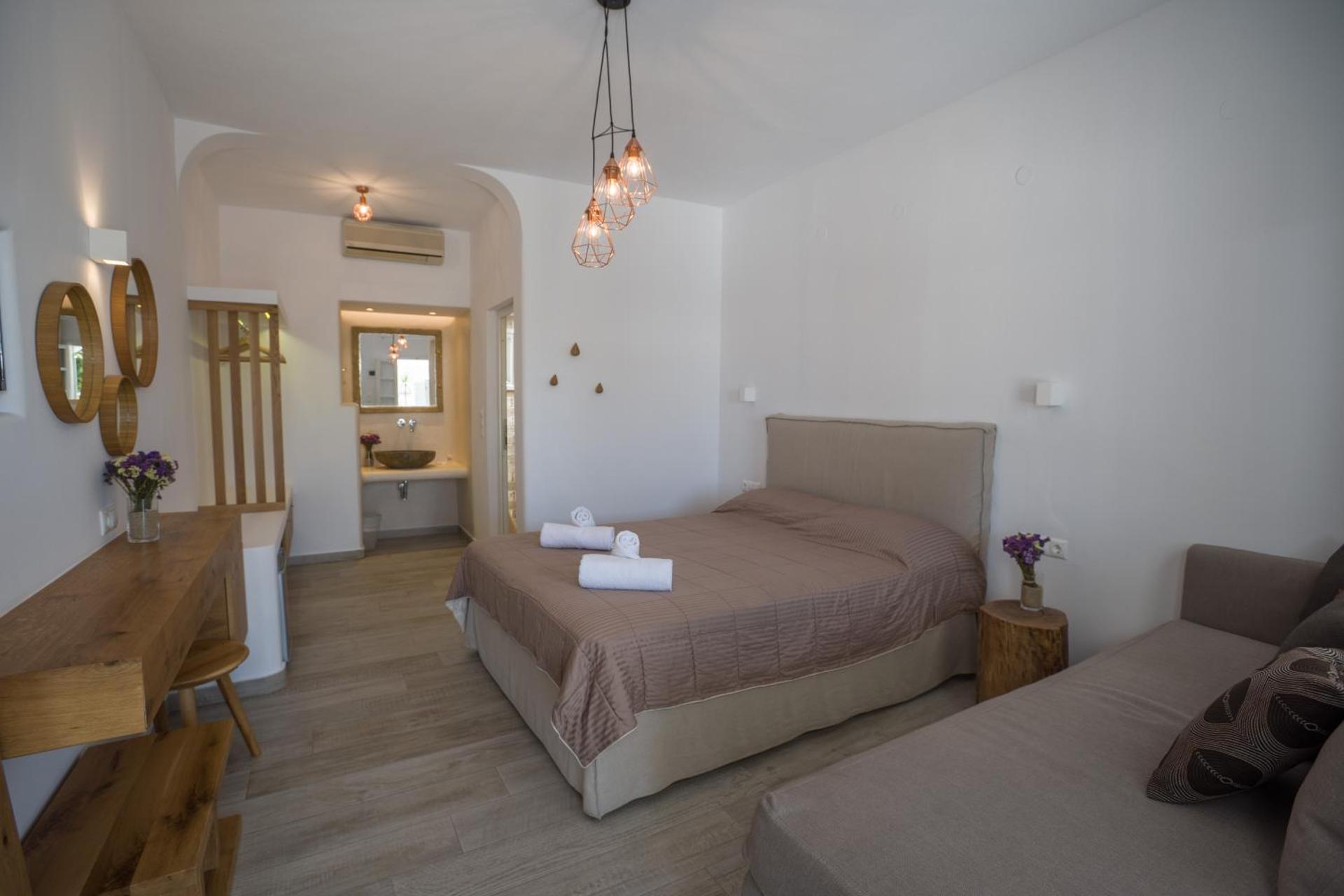 Agia Anna Beachfront Boutique - Photo 53