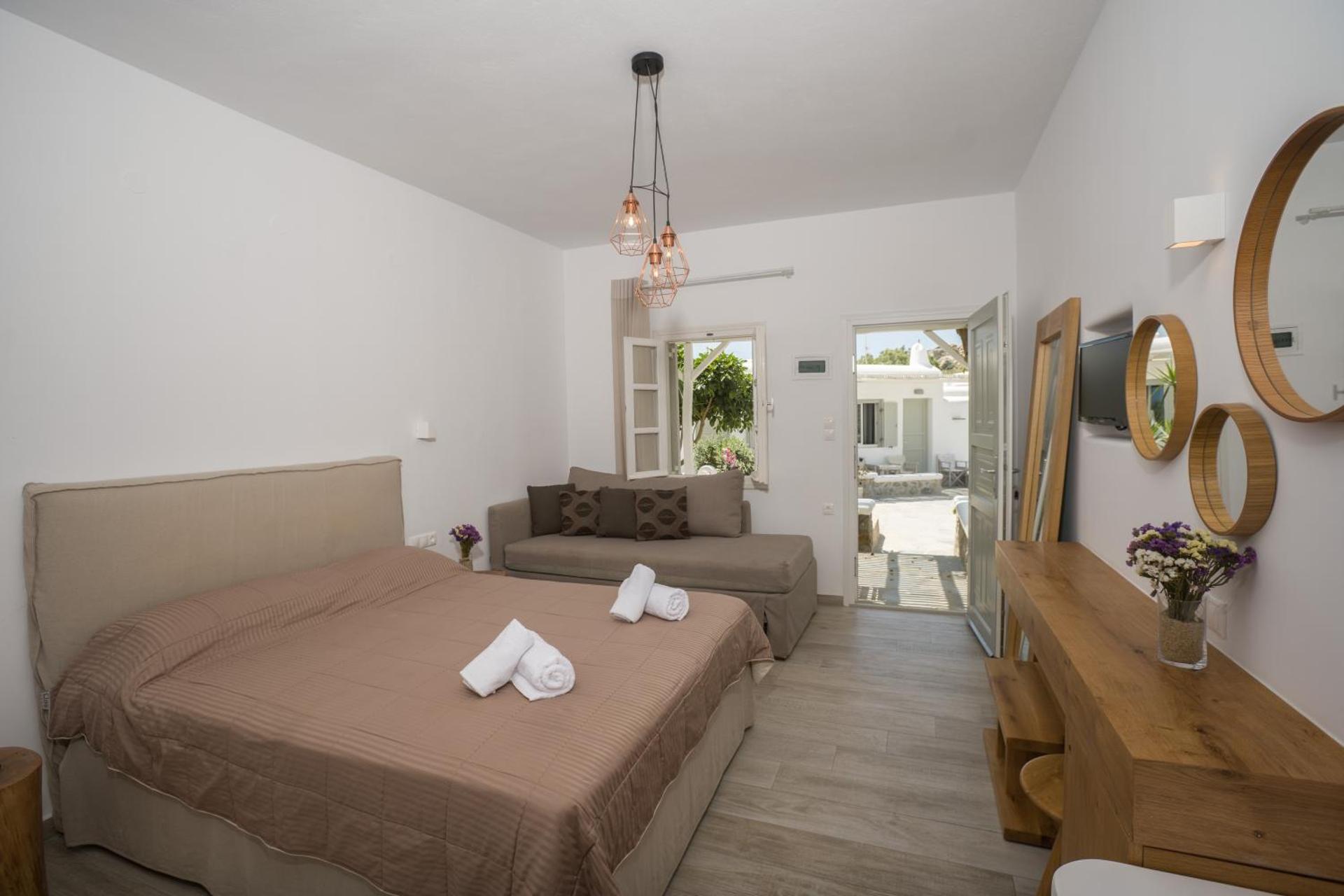 Agia Anna Beachfront Boutique - Photo 86