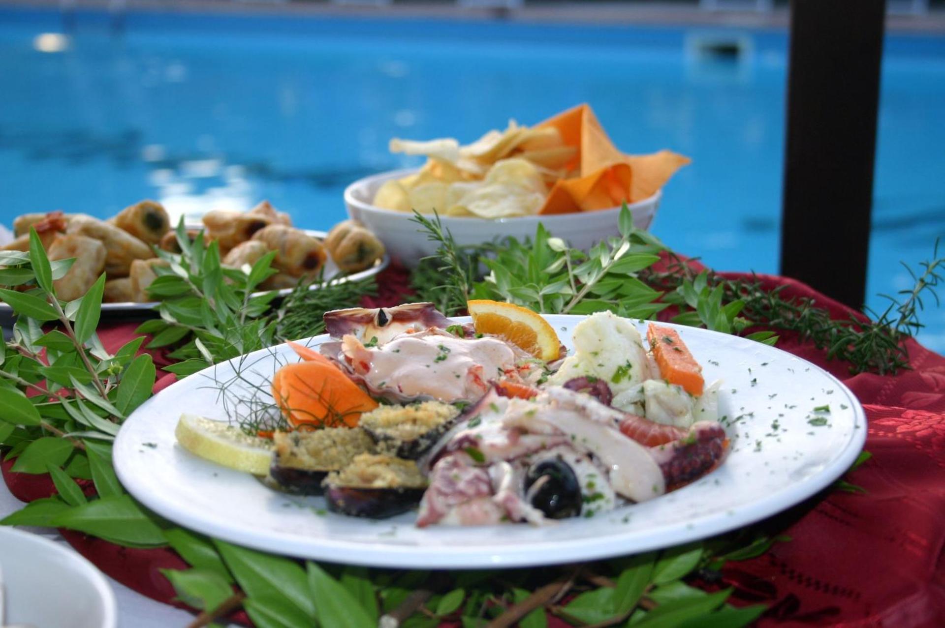 Pausania Inn - Photo 38