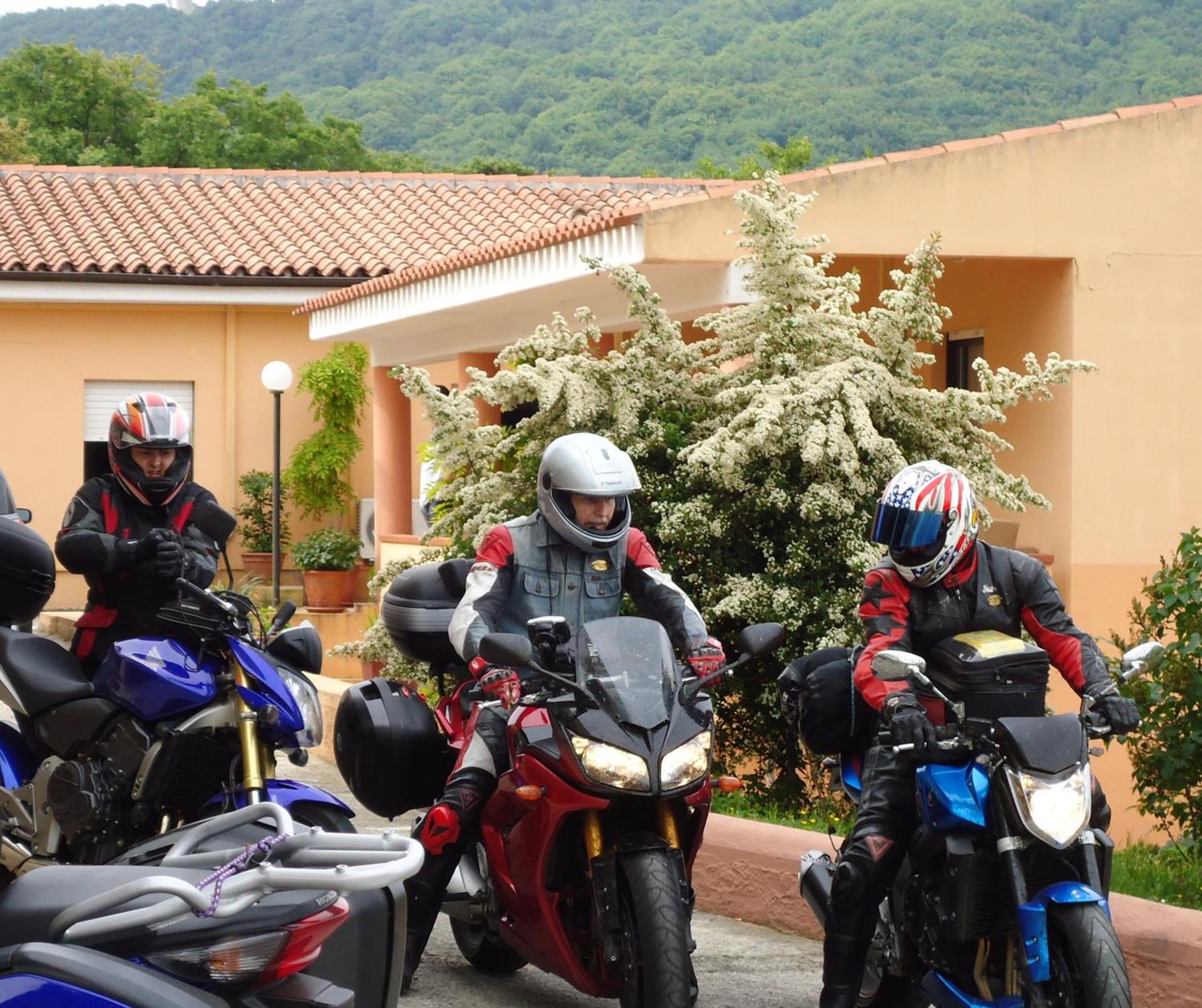 Pausania Inn - Photo 54