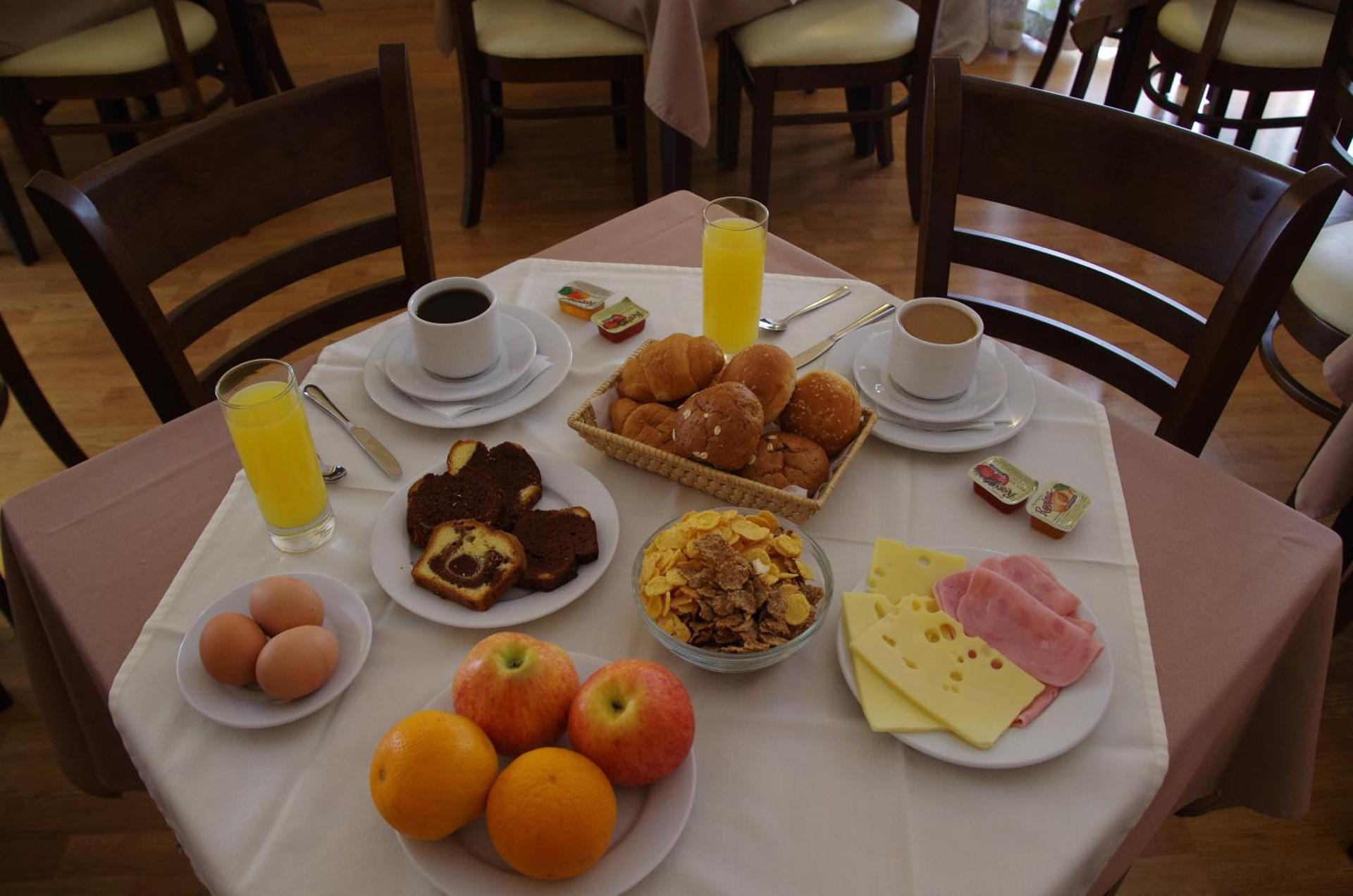 Hotel Exarchion - Photo 14