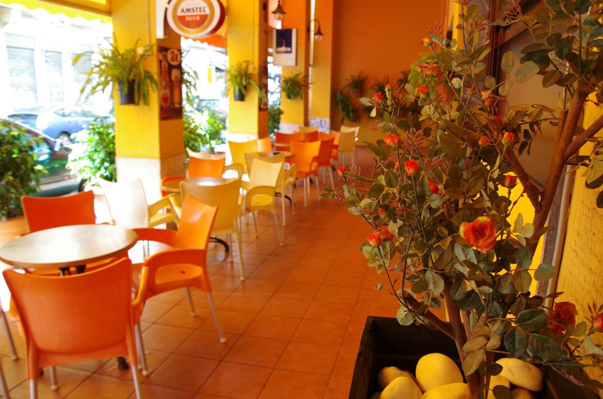 Hotel Exarchion - Photo 2