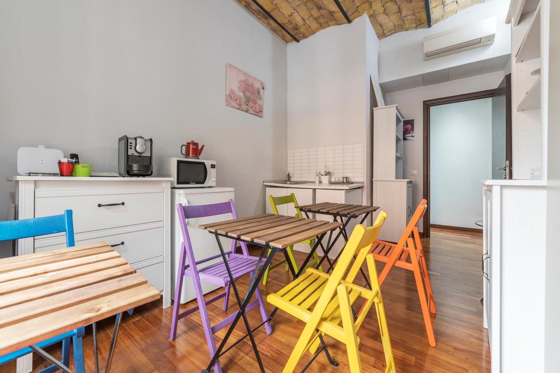 Residenza Sistina - Photo 17