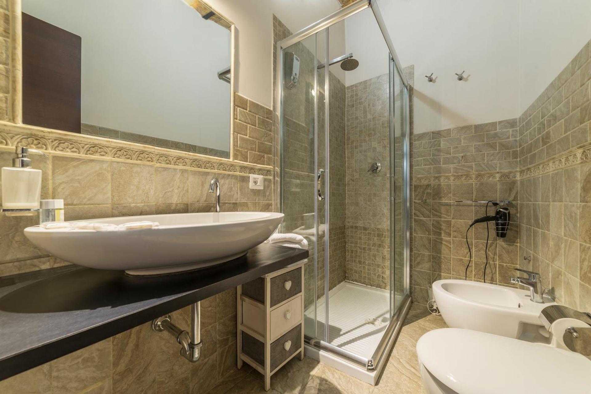 Residenza Sistina - Photo 3