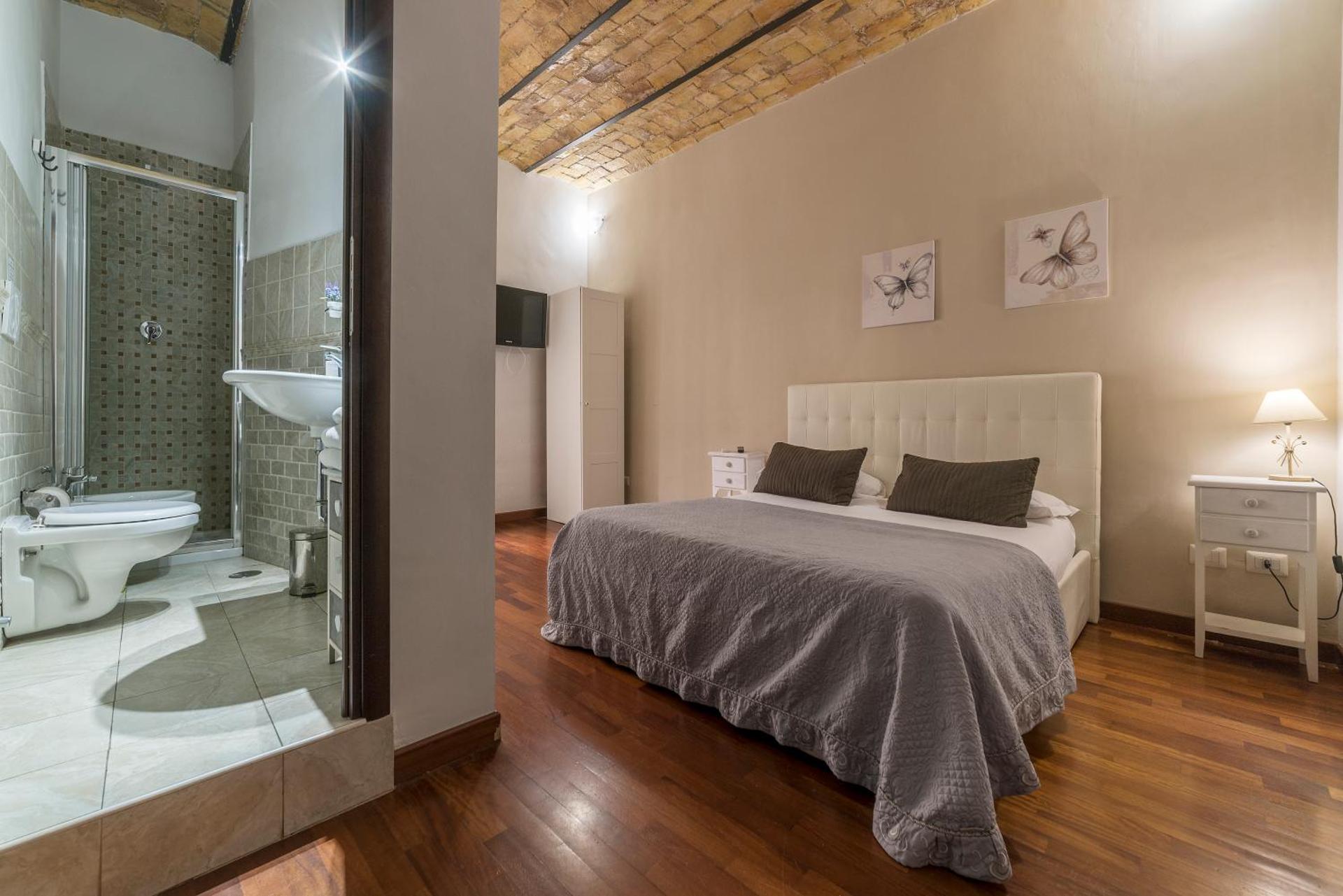 Residenza Sistina - Photo 9