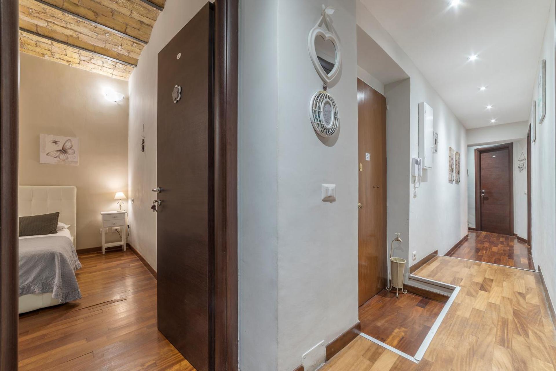 Residenza Sistina - Photo 10