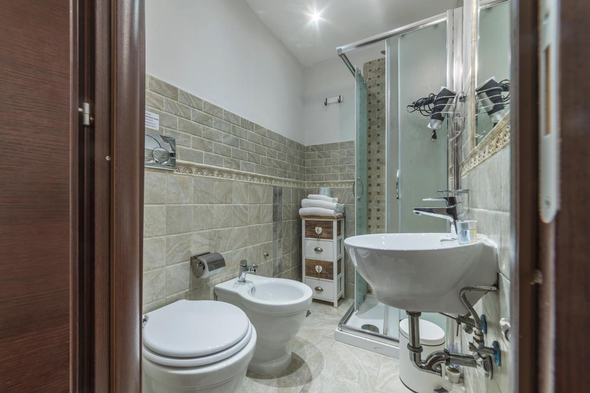 Residenza Sistina - Photo 11