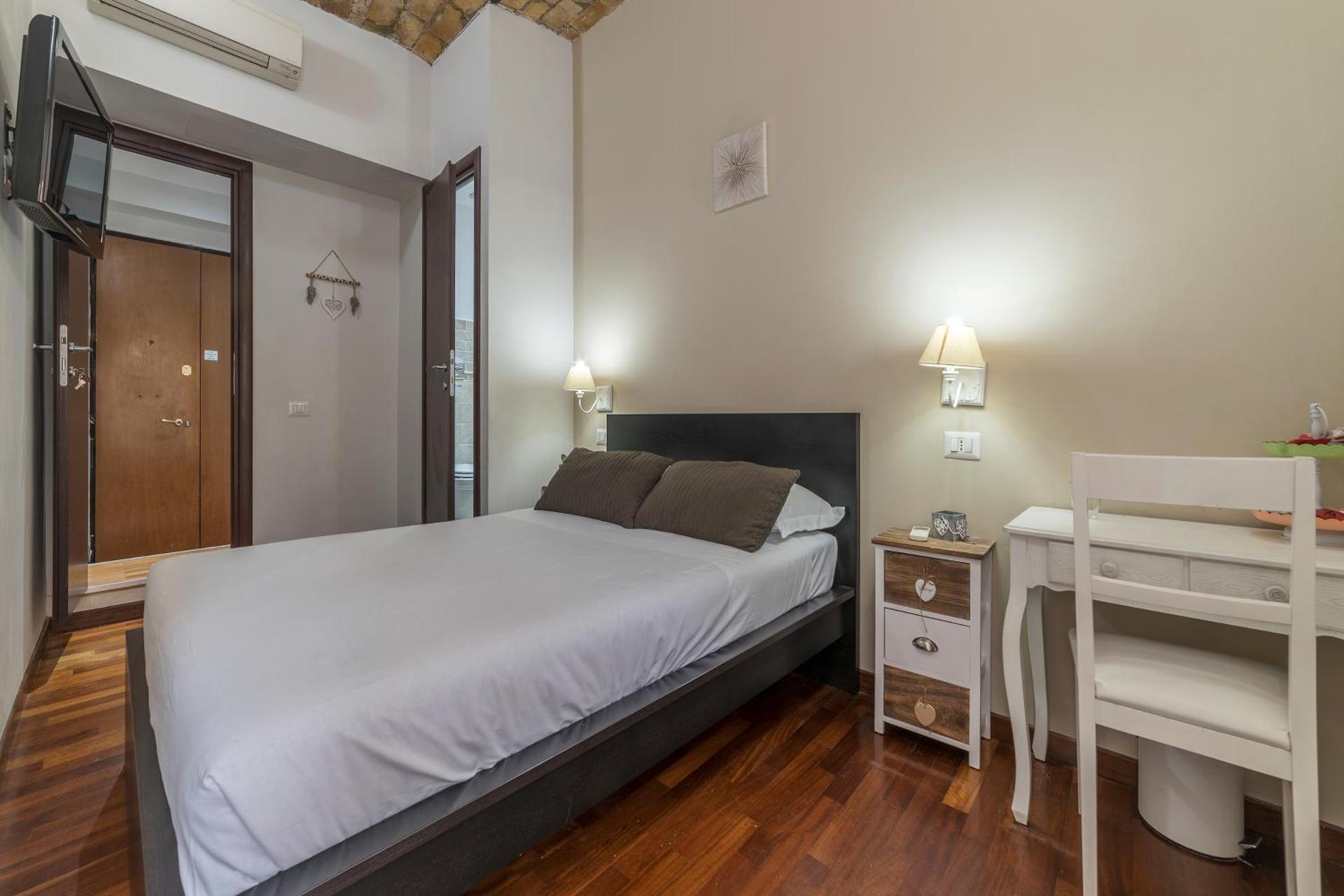 Residenza Sistina - Photo 12