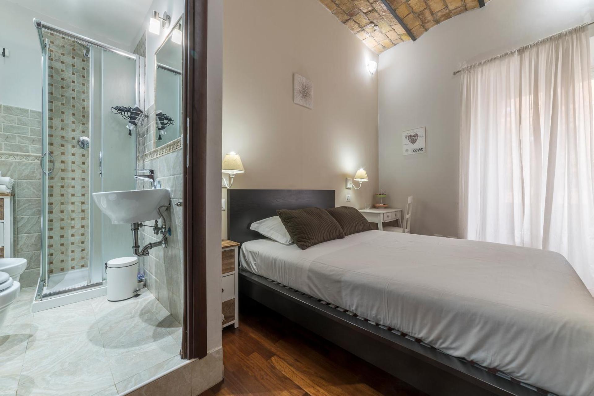 Residenza Sistina - Photo 13