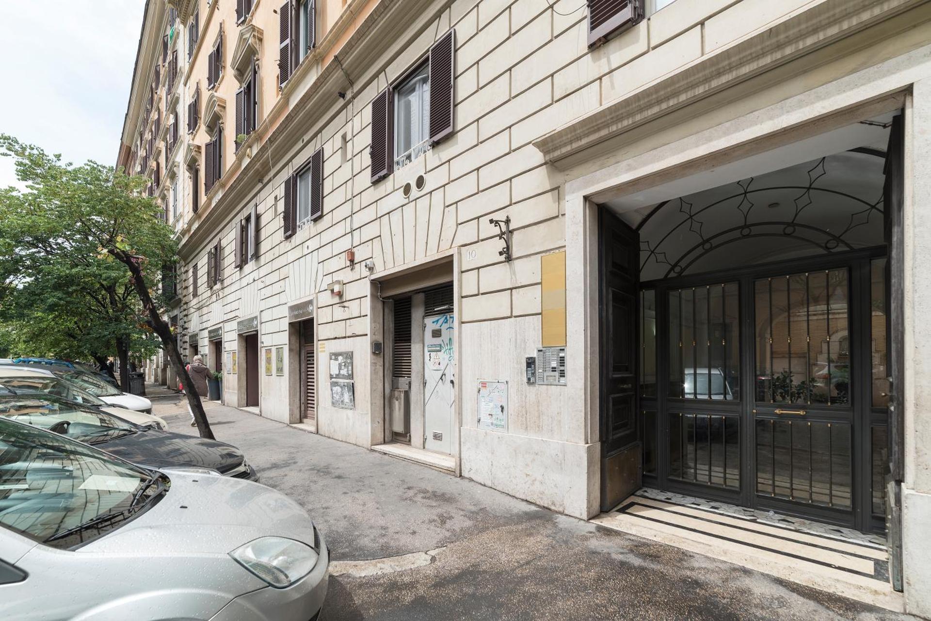 Residenza Sistina - Photo 19