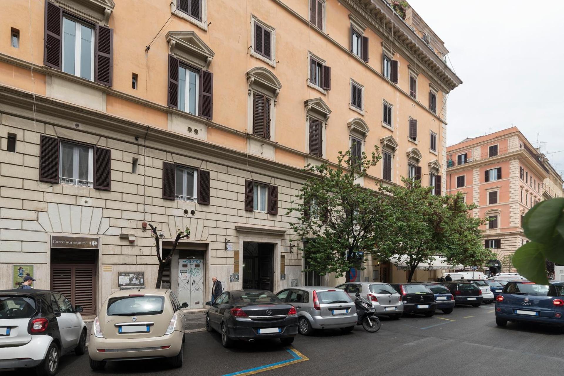 Residenza Sistina - Photo 15