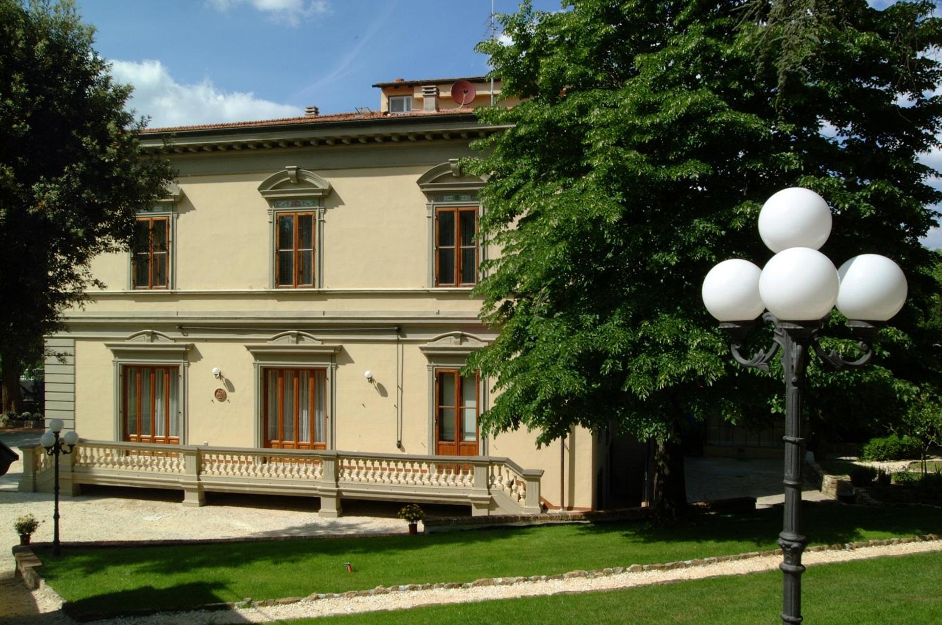 Residence Michelangiolo - Photo 45